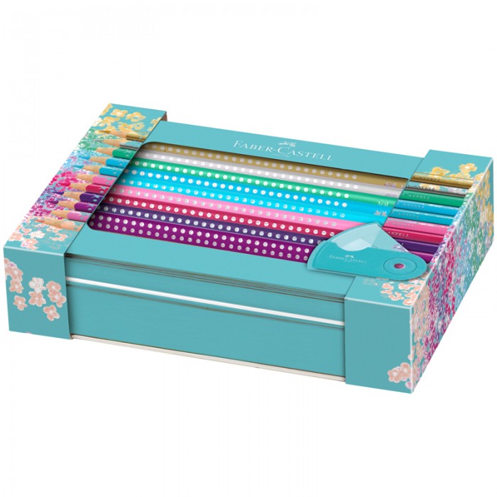  Faber-Castell   Sparkle c  20 