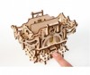  Ugears  3D-   - Ugears  3D-  