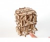  Ugears  3D-   - Ugears  3D-  