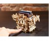  Ugears  3D-   - Ugears  3D-  