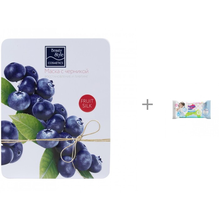  Beauty Style 7    Fruit Silk 30  7 .    L 20 . Manuoki