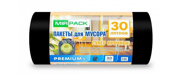  MirPack    Premium+ 30  30 .