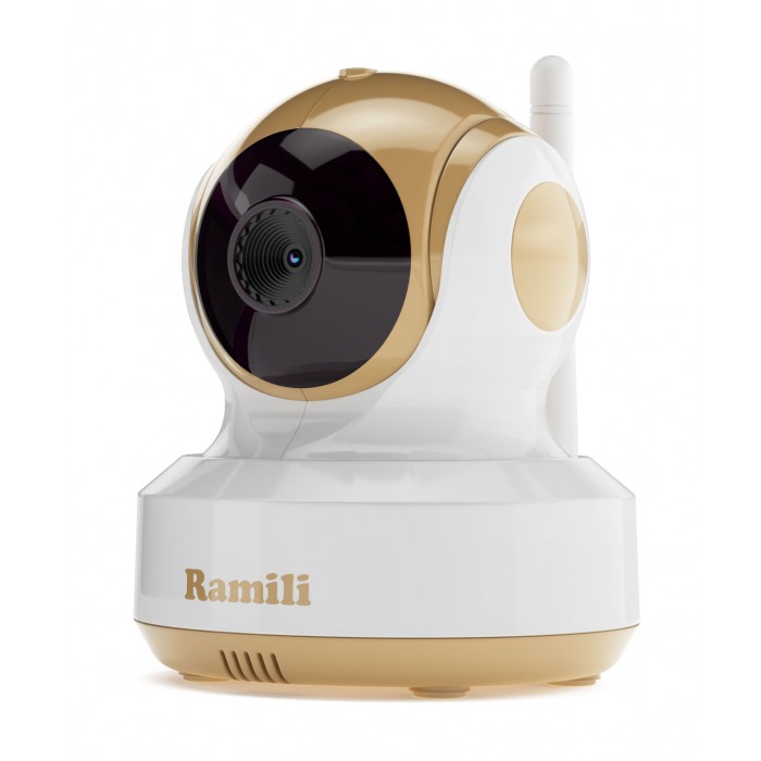  Ramili Wi-Fi HD  Baby RV1500C