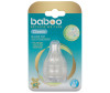  Baboo      6 + 2 . - Baboo       6 + 2 .