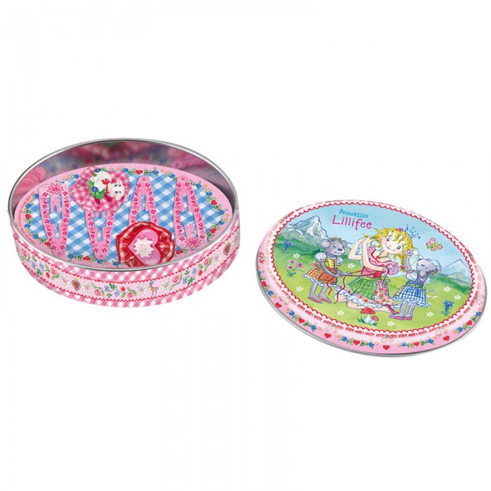  Spiegelburg    Prinzessin Lillifee 21594