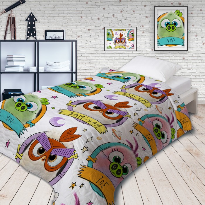     Angry Birds 2  145200 