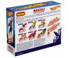  Hot Wheels Musculz Drago (18 ) - Bauer Hot Wheels  musculz Drago (18 )