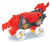  Hot Wheels Musculz Drago (18 ) - Bauer Hot Wheels  musculz Drago (18 )