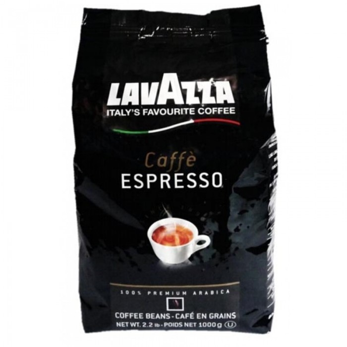  Lavazza  Espresso  1000 