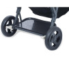  Joovy    Caboose Graphite - Joovy    Caboose Graphite