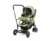  Joovy    Caboose Graphite - Joovy   Caboose