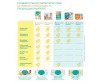  Pampers  Active Baby-Dry .5 (11-18 ) 64 . - Pampers  Active Baby-Dry .5 (11-18 ) 64 .