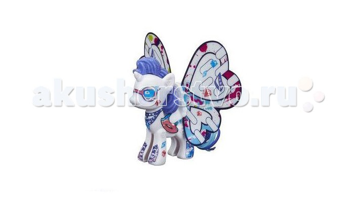     (My Little Pony)   