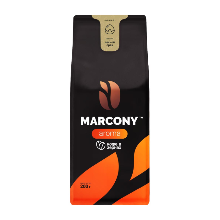  Marcony   Aroma     / 200 