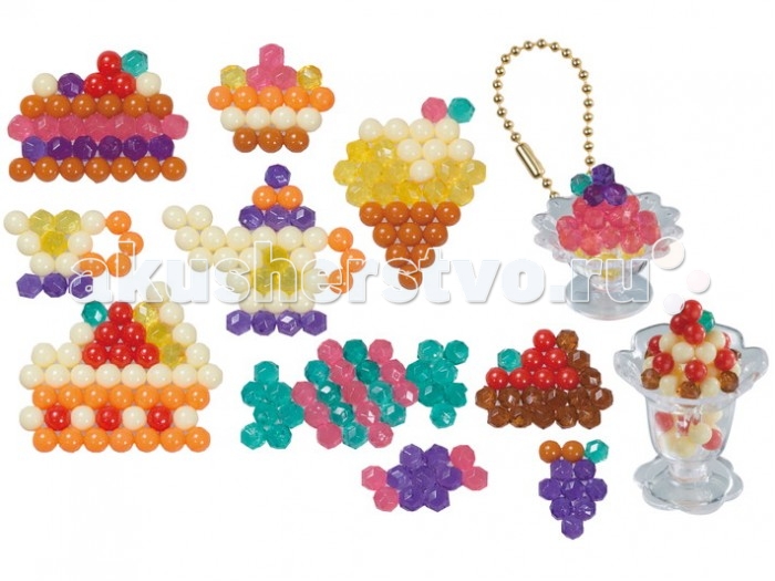  Aquabeads   