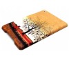  Kawaii Factory lip-case  iPad mini Autumn Tree - Kawaii Factory lip-case  iPad mini Autumn Tree