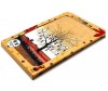  Kawaii Factory lip-case  iPad mini Autumn Tree - Kawaii Factory lip-case  iPad mini Autumn Tree