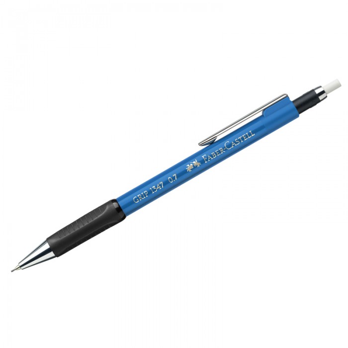 Faber-Castell   Grip 1347 B 0.7 