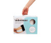  Ambesonne          Memory Foam 2422  - Ambesonne          Memory Foam 2422 