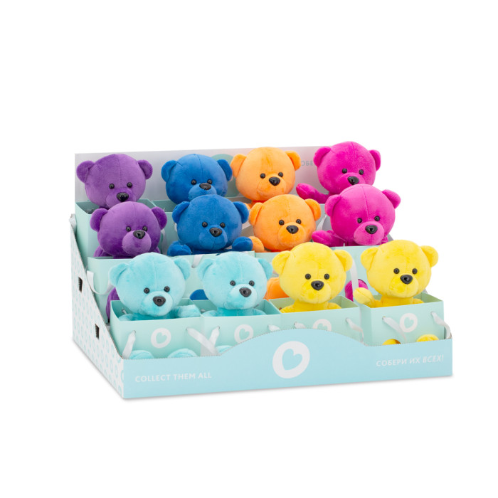   Orange Toys   15 