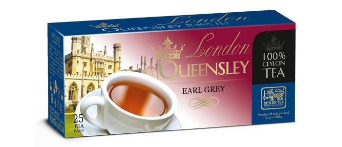  Queensley    25 .