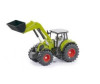  Siku   Claas Axion 850   1:50 - Siku   Claas Axion 850   1:50