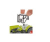  Siku   Claas Axion 850   1:50 - Siku   Claas Axion 850   1:50