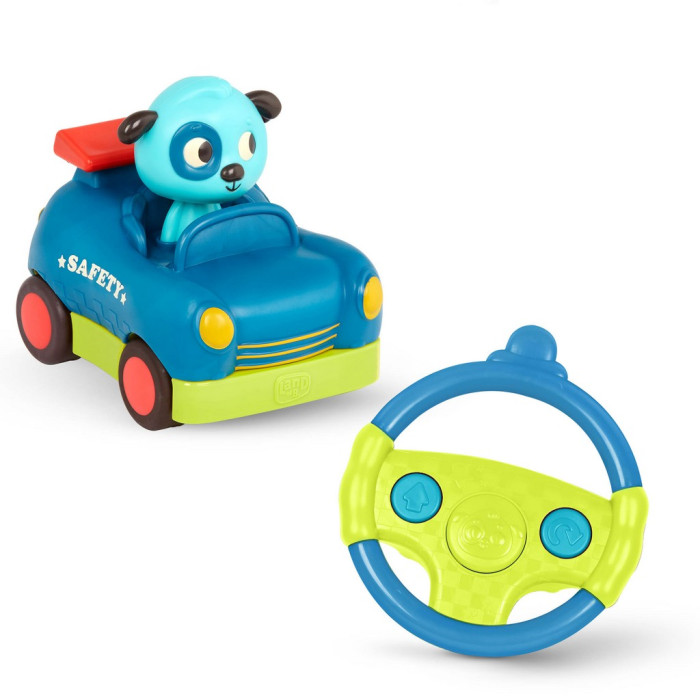  B.Toys       