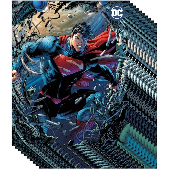  PrioritY    Dc Comics 48  DC 48-010