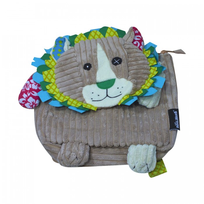  Deglingos  Jelekros  The Lion