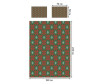  Ambesonne    160220    50x70 - Ambesonne    160220    50x70