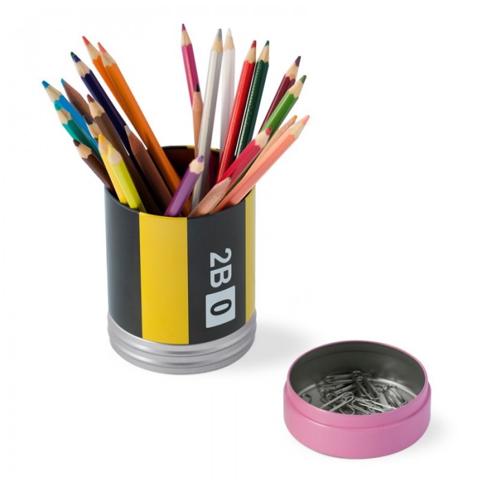  Balvi     Crayon