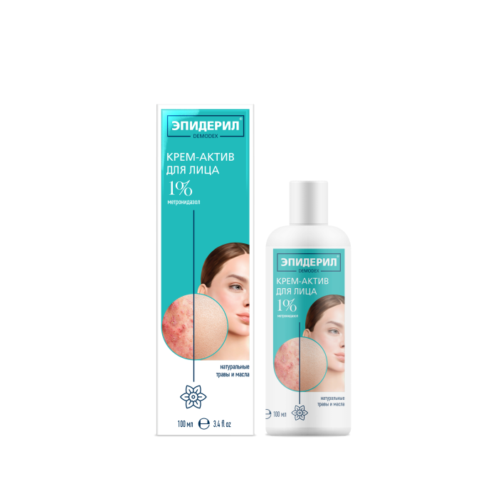   Demodex -       100 