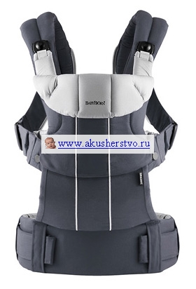 - BabyBjorn Comfort