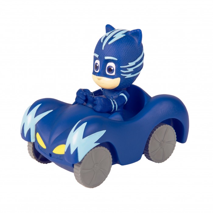     (PJ Masks)      