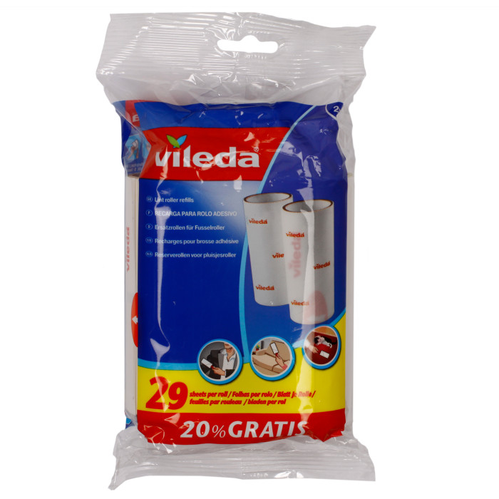  Vileda     