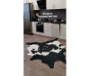  Zalel  Decorative Animal Pelt 190x160  - Zalel  Decorative Animal Pelt 190x160 