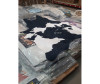  Zalel  Decorative Animal Pelt 190x160  - Zalel  Decorative Animal Pelt 190x160 