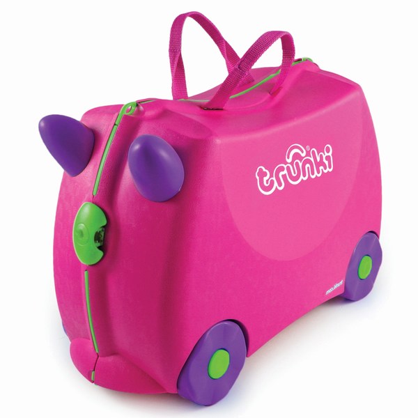  Trunki     Trixie