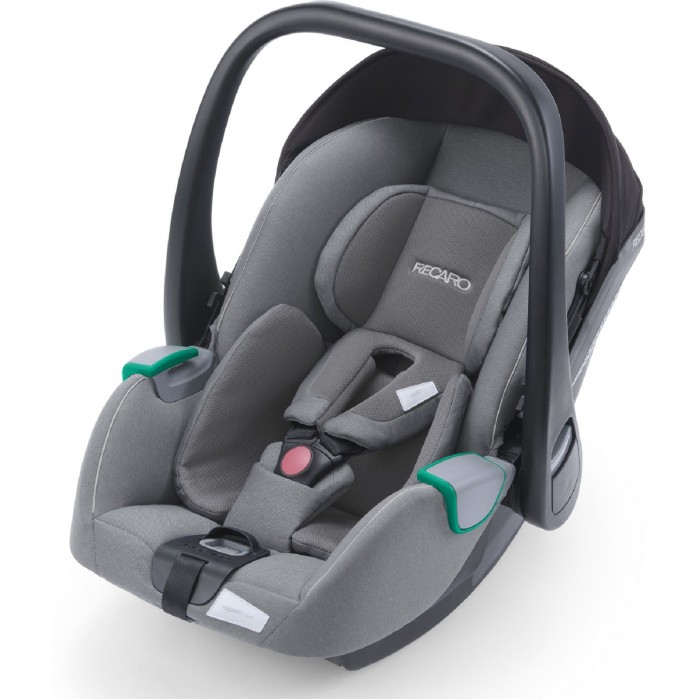  RECARO  Avan