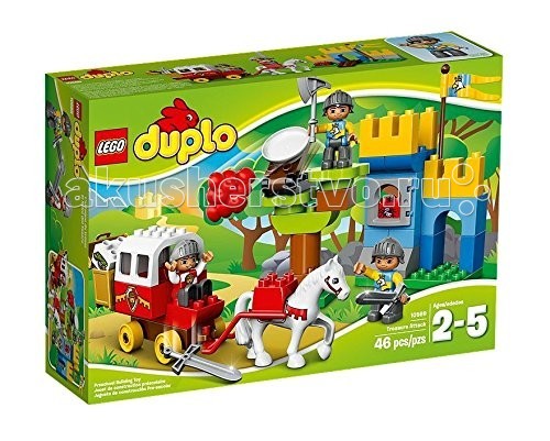  Lego Duplo 10569    
