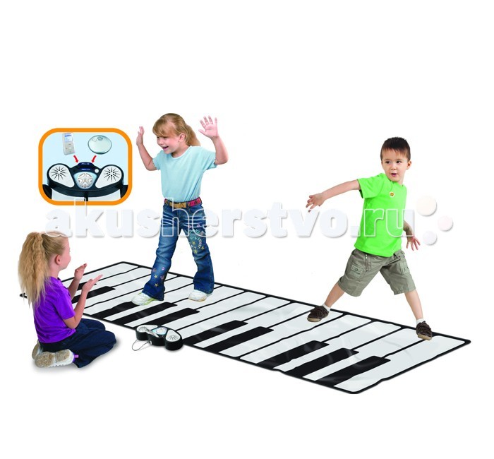   EvoLife    Zippy mat