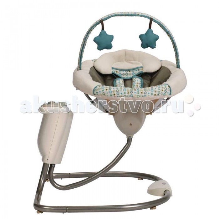   Graco Sweet Snuggle