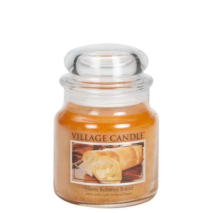  Village Candle       