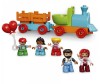  Lego Duplo 10840      - Lego Duplo 10840     