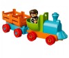  Lego Duplo 10840      - Lego Duplo 10840     