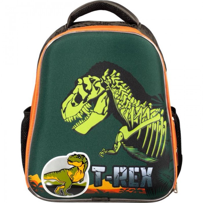  1 School  Basic T-Rex ( )