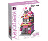  Keeppley  City Corner   348  - Keeppley  City Corner   348 