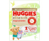  Huggies  Elite Soft   3-5  1  100 . - Huggies  Elite Soft   3-5  1  100 .