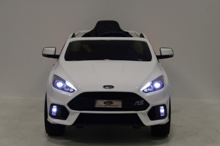  RiverToys Ford focus DK-F777
